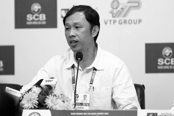 3 thành viên đội HAGL tử nạn: HLV Dương Minh Ninh gắn bó CLB đã hơn 20 năm