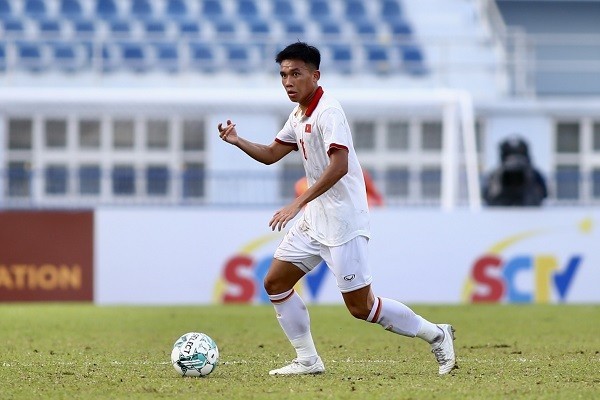 Tại sao cầu thủ của U.23 Việt Nam không được công nhận bàn thắng?