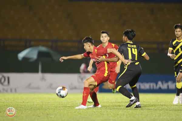 U.19 Việt Nam – U.19 Malaysia: Hứa hẹn một trận chung kết kịch tính, hấp dẫn