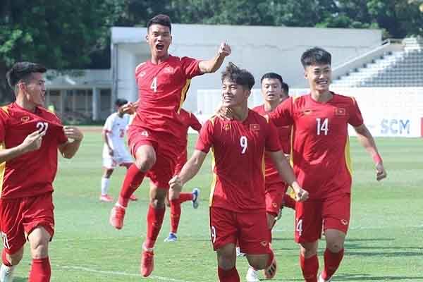 Mong chờ gì ở tuyển Việt Nam trong giai đấu U.19 Quốc tế Thanh Niên 2022?