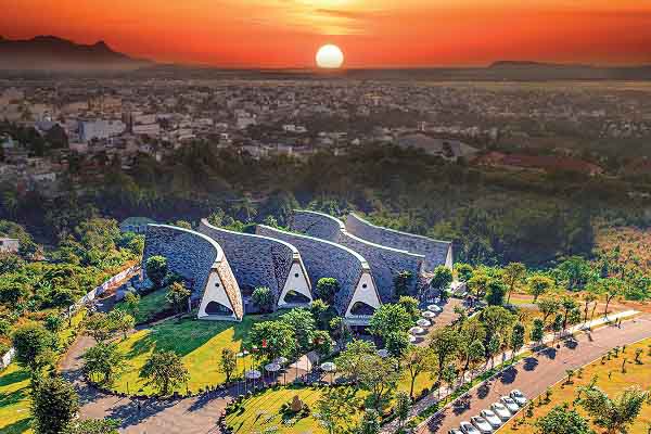 Trung Nguyên Legend - Thương hiệu tỉnh thức