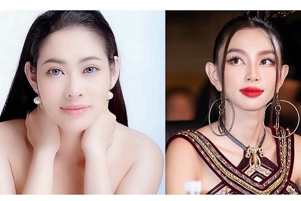 Đặng Thùy Trang tuyên bố 'kiện đến cùng', Hoa hậu Thùy Tiên nói gì?