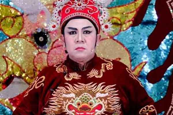 Đông Hồ: Nghệ sĩ hát bội tham gia giải Trần Hữu Trang để thỏa đam mê cải lương