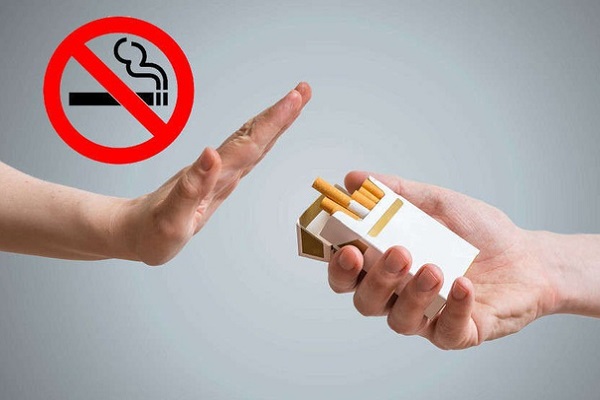 FDA đề xuất quy định mới trong việc cấm thuốc lá vị bạc hà