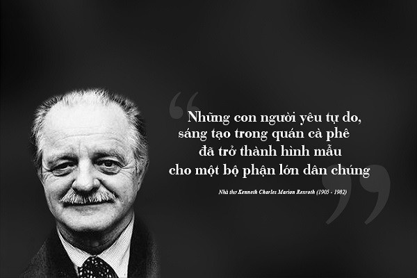 Kỳ 97: Hàng quán cà phê - trung tâm văn hóa nghệ thuật