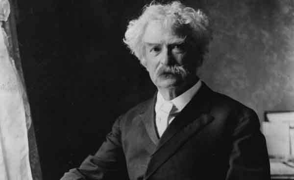 Ý nghĩa độc đáo trong những câu nói nổi tiếng của nhà văn Mark Twain