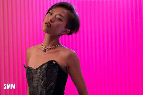 Wiwi Nguyễn sốc 'lặng người' khi được cắt kiểu tóc lạ tại Supermodel Me