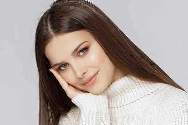 Nhan sắc ngọt ngào của mỹ nhân đại diện Nga tham dự Miss Earth 2021