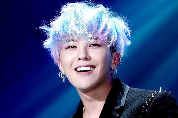 G-Dragon (Big Bang) bị khởi tố vì cáo buộc dùng ma túy