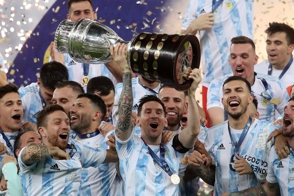 Giải vô địch Copa America 2024 ấn định thời gian