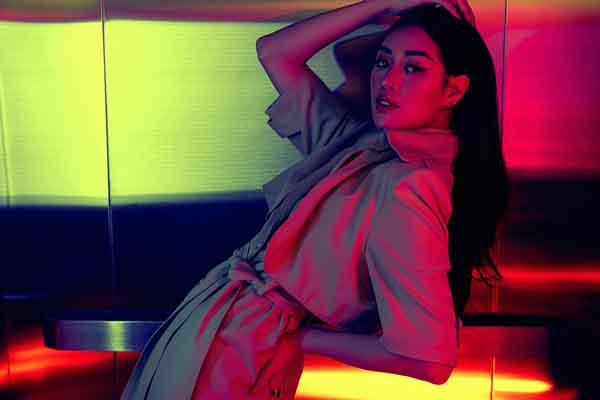 Hoa hậu Khánh Vân: ‘Tôi sẽ tỏa sáng theo cách riêng’