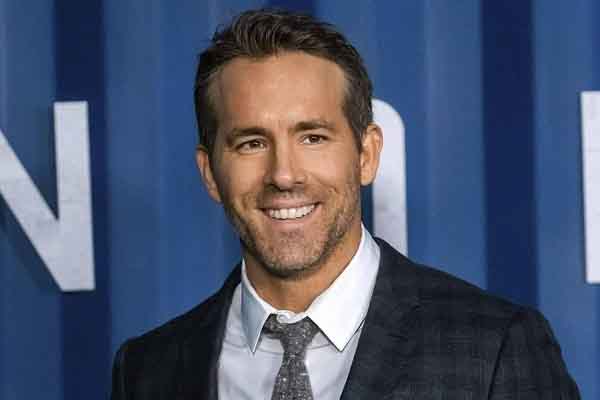 ‘Deadpool’ Ryan Reynolds tiết lộ lý do tạm nghỉ đóng phim