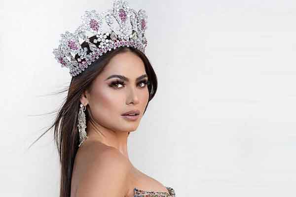 Miss Universe 2020 là 'Hoa hậu của các hoa hậu'