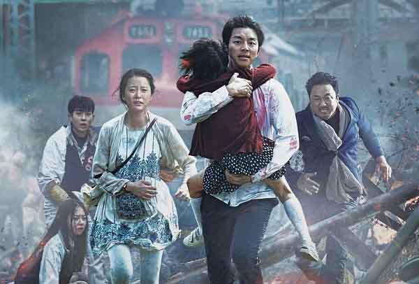 Tựa phim mới của 'Train to Busan' bản Hollywood bị phản ứng