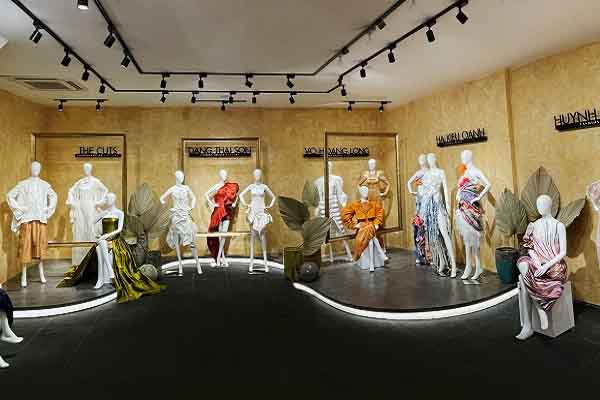 Bảo tàng thời trang – Nơi lưu giữ tình yêu nghệ thuật