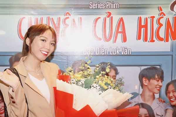 Đạo diễn Luk Vân làm phim sitcom 150 tập: ‘Đường dài mới biết sức ngựa’