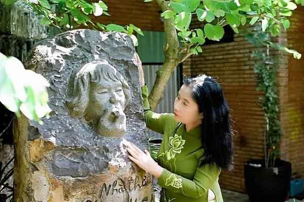 Giải thưởng VNHT Nguyễn Đình Thi trao giải 'Thành tựu trọn đời' cho nhà thơ Đỗ Nam Cao