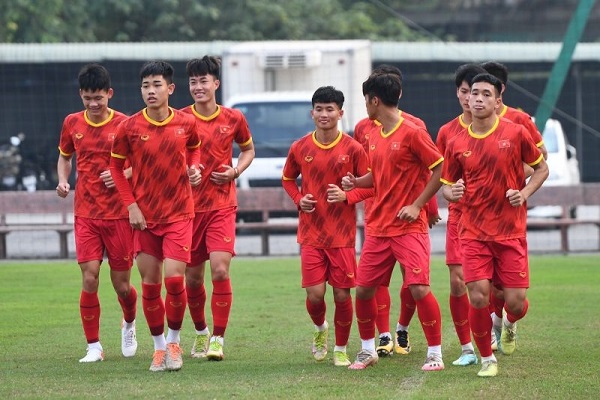 Vòng chung kết U.20 châu Á: Kỳ tích có lặp lại với U.20 Việt Nam?