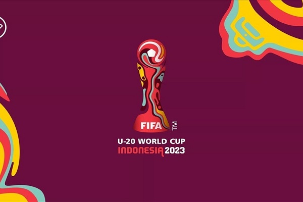 Indonesia bất ngờ bị FIFA tước quyền đăng cai U.20 World Cup 