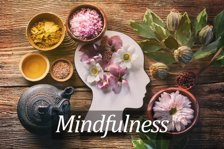 Mindfulness: Bí quyết giữ tâm bình yên giữa nhịp sống hối hả