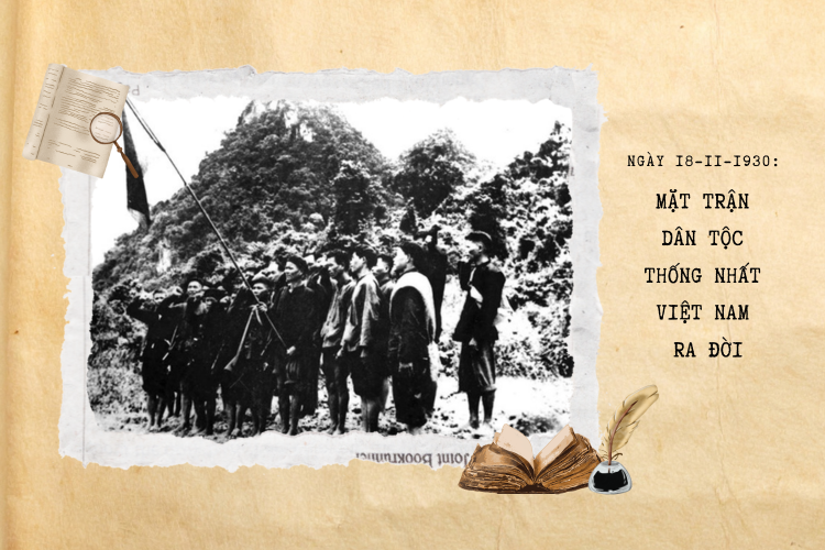 Mặt trận Tổ quốc Việt Nam: 95 năm xây dựng và phát huy sức mạnh đại đoàn kết