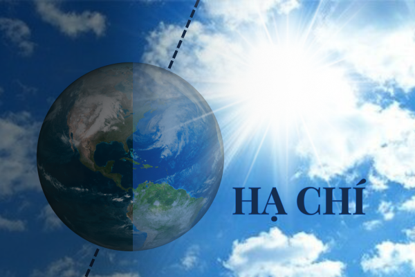 Hạ Chí – Không Chỉ Là Hiện Tượng Thiên Văn, Mà Là Dấu Ấn Của Chuyển Mình