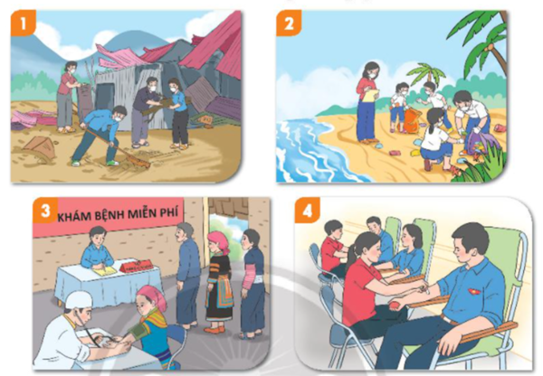 'Lá lành đùm lá rách', tinh thần nhân đạo trong bản sắc Việt