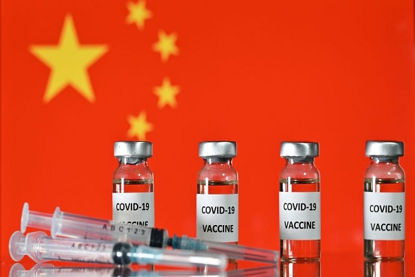 Việt Nam phê duyệt có điều kiện vắc xin COVID-19 của Trung Quốc