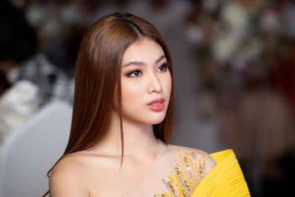 Cận cảnh nhan sắc của đại diện Việt Nam thi Miss Grand International 2020