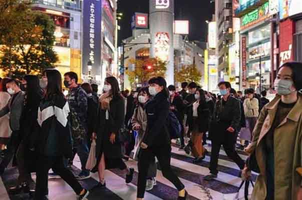 ‘Bộ trưởng Cô đơn’ Nhật Bản lo ngại tình trạng tự tử gia tăng