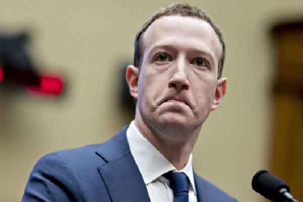 Facebook lên tiếng vụ Mark Zuckerberg và 533 triệu người dùng bị rò rỉ dữ liệu cá nhân