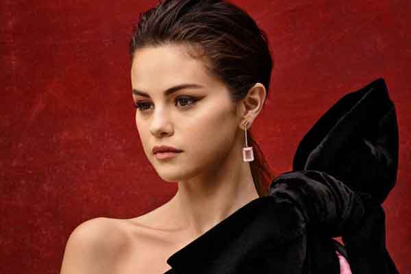 Selena Gomez muốn từ giã sự nghiệp âm nhạc