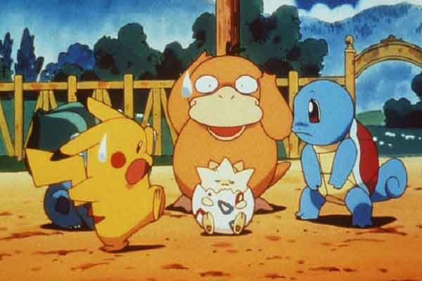 Trò chơi Pokémon chiếm lĩnh thế giới và Nhật Bản thành công trong tiếp thị văn hóa như thế nào?