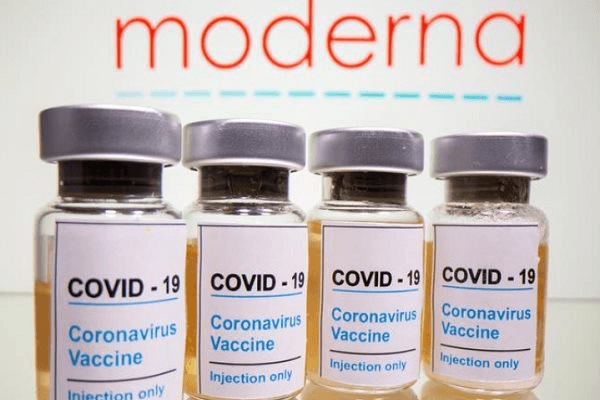 Bộ Y tế bác thông tin nhập khẩu vắc xin Moderna phòng COVID-19