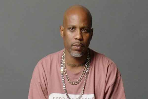 Rapper nổi tiếng DMX qua đời ở tuổi 50