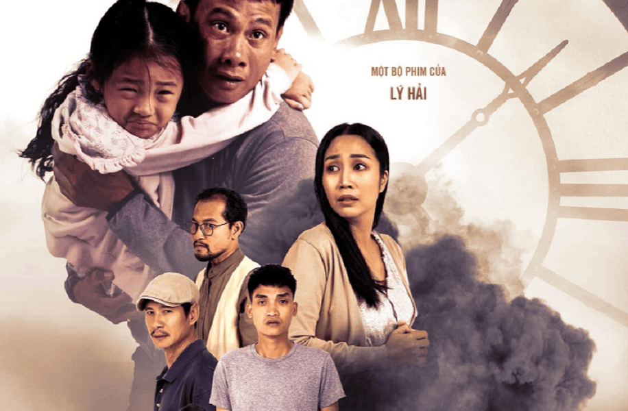 DDVN Review: ‘Lật mặt: 48h’ nâng tầm dòng phim hành động của Việt Nam