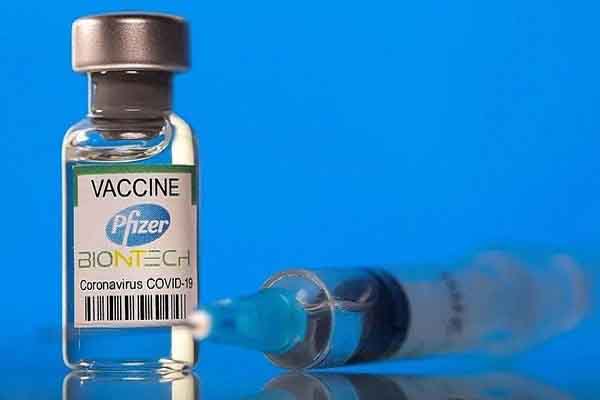 Pfizer/BioNTech cung cấp vắc xin COVID-19 cho Olympic Tokyo