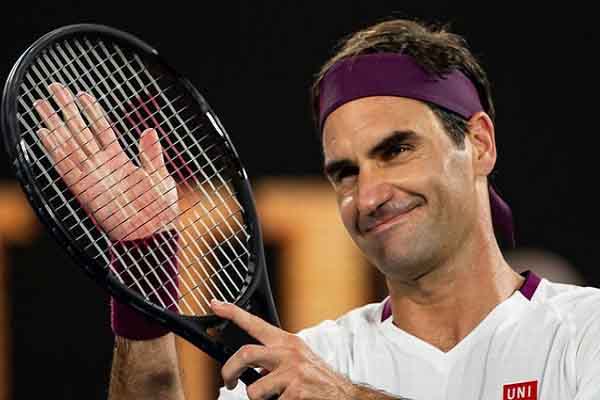 Ngôi sao quần vợt Roger Federer trở thành nhân vật chính trong truyện tranh cho trẻ em