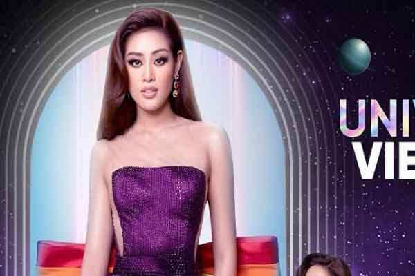 Miss Universe 2020: Đại diện Việt Nam ngầm ủng hộ cộng đồng LGBT
