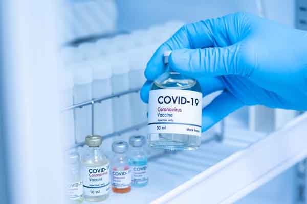 Đề xuất thành lập quỹ vắc xin phòng COVID-19 để đối phó dịch kéo dài nhiều năm