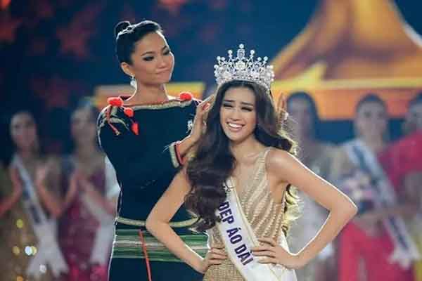 Miss Universe 2020: H'Hen Niê chi 22 triệu để mua vote cho Khánh Vân