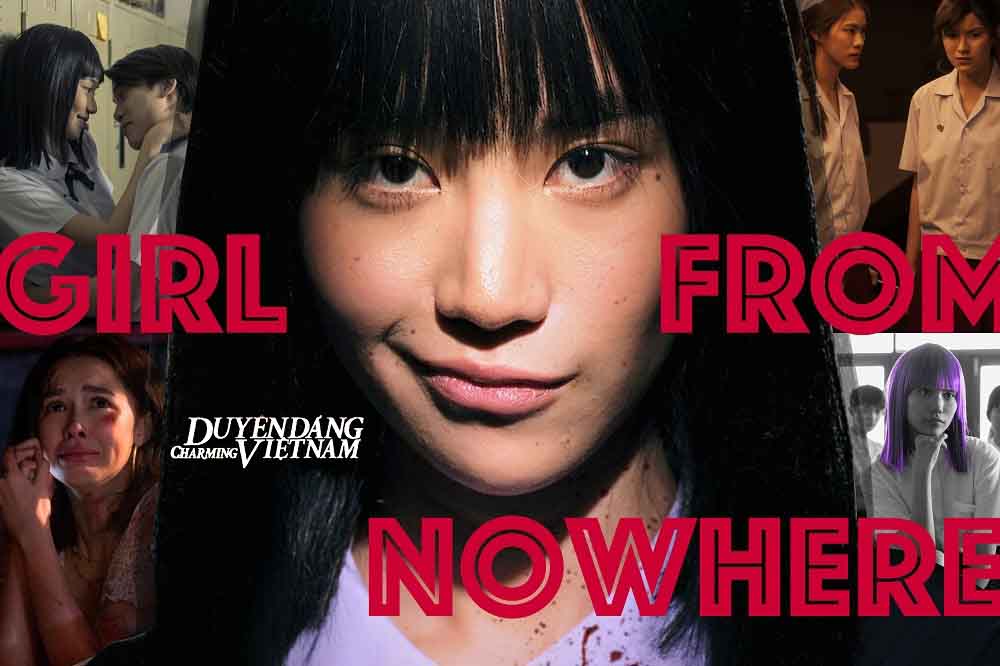 Girl From Nowhere – Sự trở lại mạo hiểm của ‘Con gái thần quỷ’