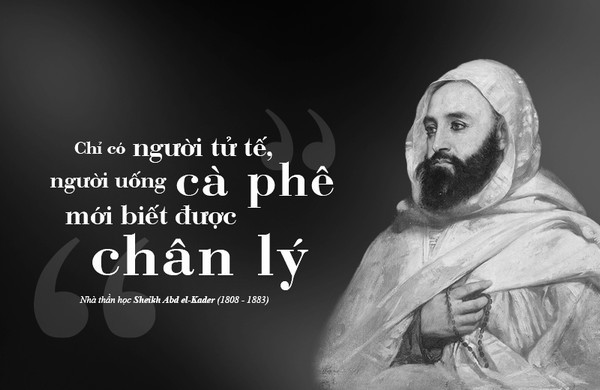 Kỳ 71: Cà phê và quan niệm về sự sống