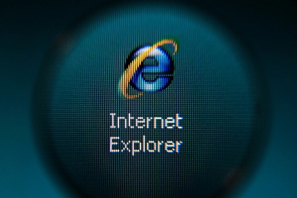 Chính thức xóa sổ Internet Explorer
