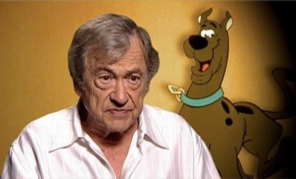 Tác giả bộ phim hoạt hình nổi tiếng Scooby-Doo qua đời tại nhà riêng
