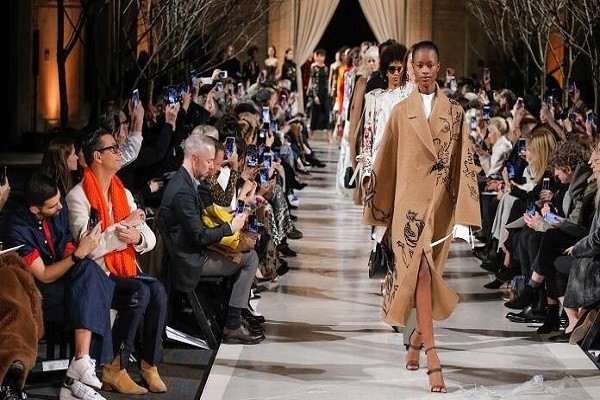 New York Fashion Week diễn ra trong dịch Covid-19 sẽ như thế nào?