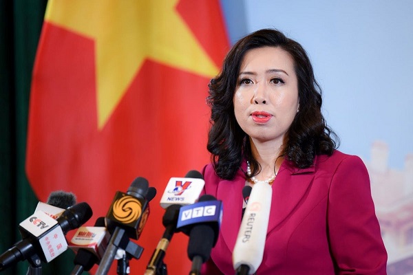 Bình luận của Việt Nam sau 5 năm Tòa trọng tài ra phán quyết vụ kiện Biển Đông