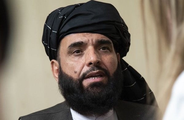 Taliban mời gọi Trung Quốc đầu tư tái thiết Afghanistan