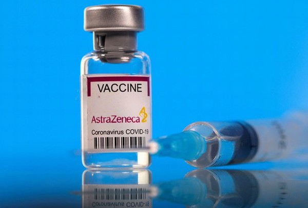 Sáng nay, AstraZeneca chuyển thêm gần 1 triệu liều vắc xin COVID-19 về Việt Nam