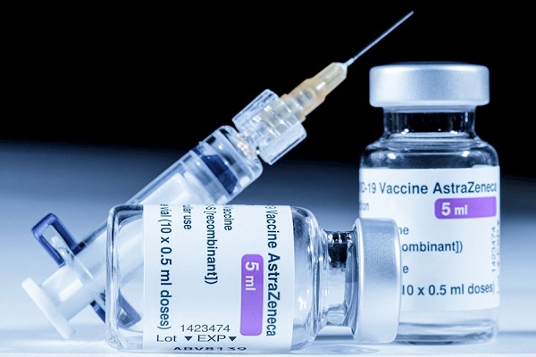 Thêm hơn 1,2 triệu liều vắc xin COVID-19 đã chuyển về TP.HCM